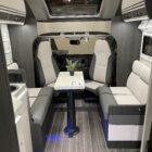 Roller Team Kronos 267 P Autocamper