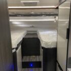 Roller tram Kronos 285TL autocamper