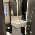 Roller tram Kronos 285TL autocamper