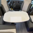 Roller tram Kronos 285TL autocamper