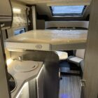 Roller tram Kronos 285TL autocamper