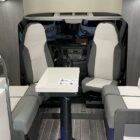 Roller tram Kronos 287P autocamper