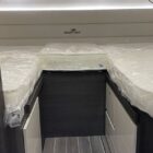 Roller tram Kronos 287P autocamper