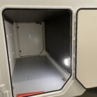 Roller tram Kronos 284 TL autocamper