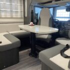 Roller tram Kronos 284 TL autocamper