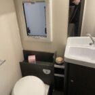 Roller tram Kronos 284TL autocamper