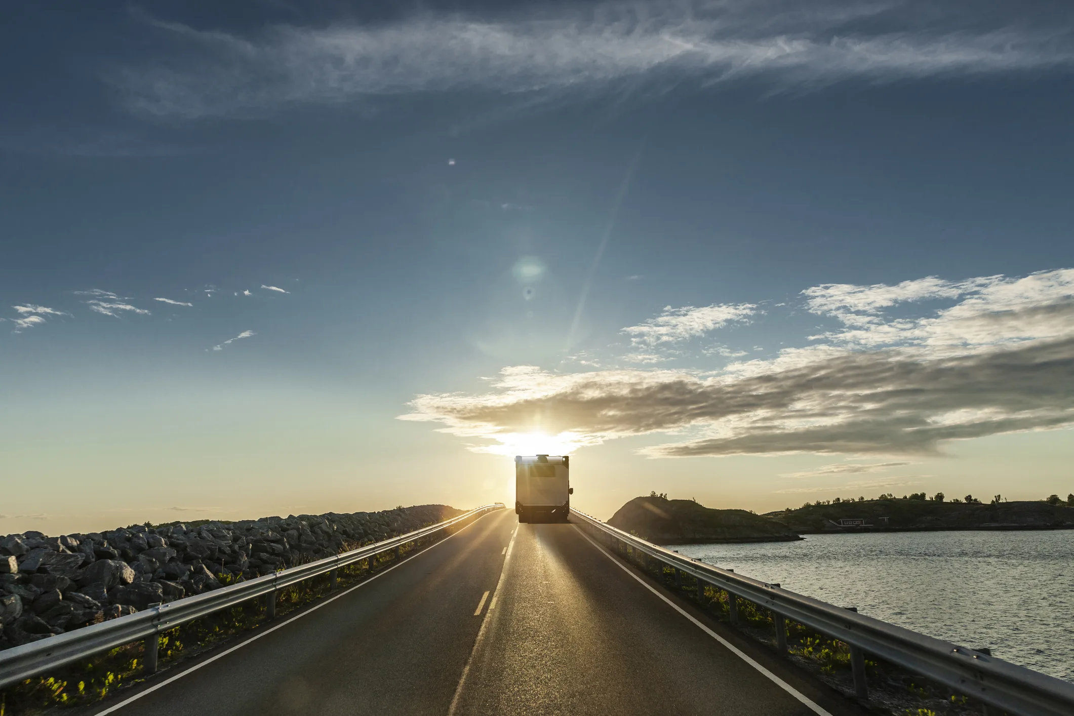 Aalborg Camperudlejning